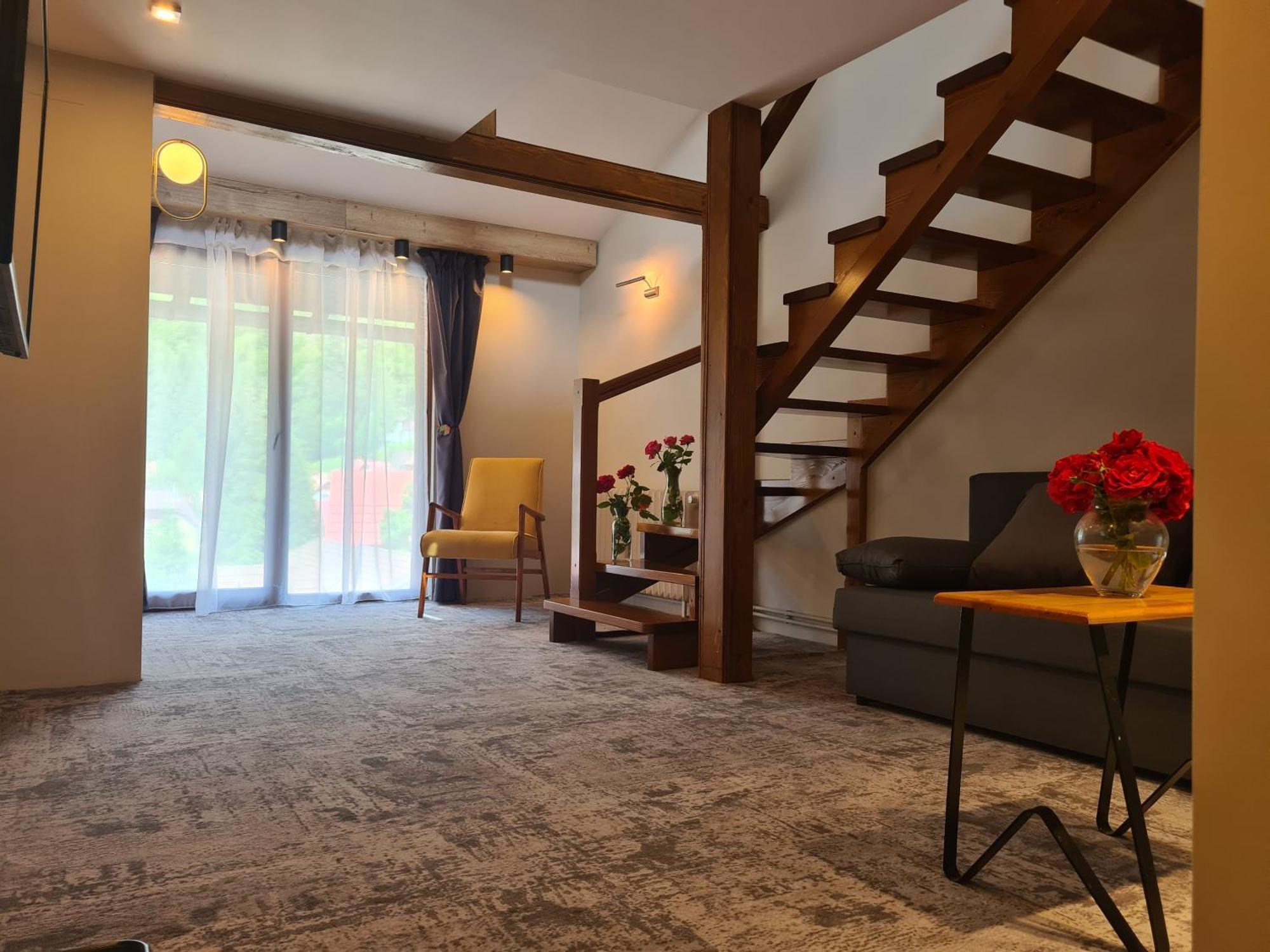 Casa Florescu Szászbuda Kültér fotó