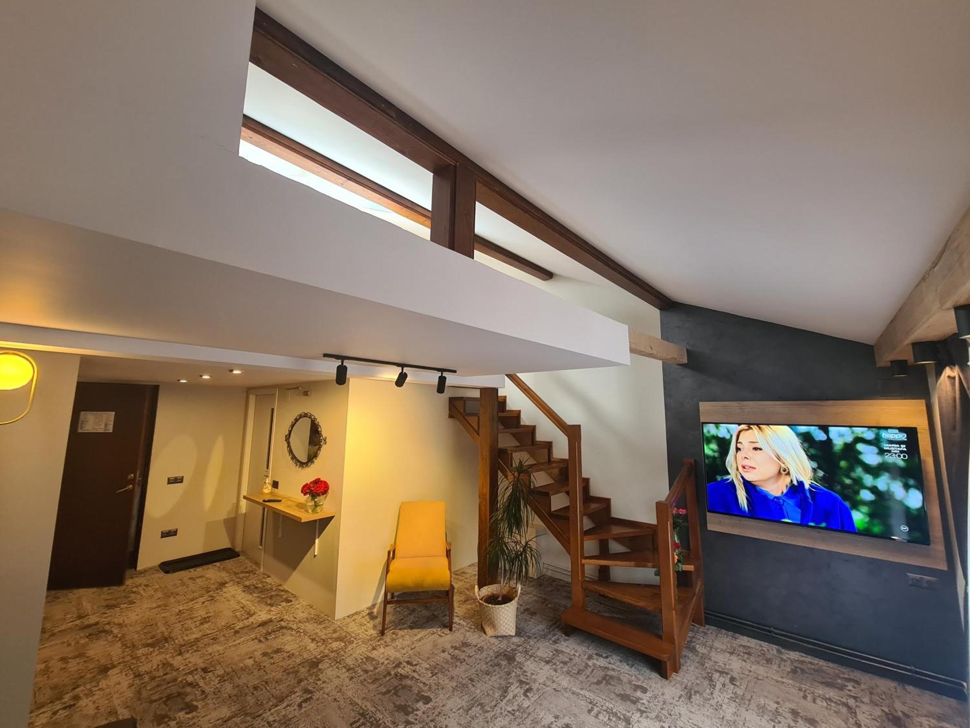 Casa Florescu Szászbuda Kültér fotó