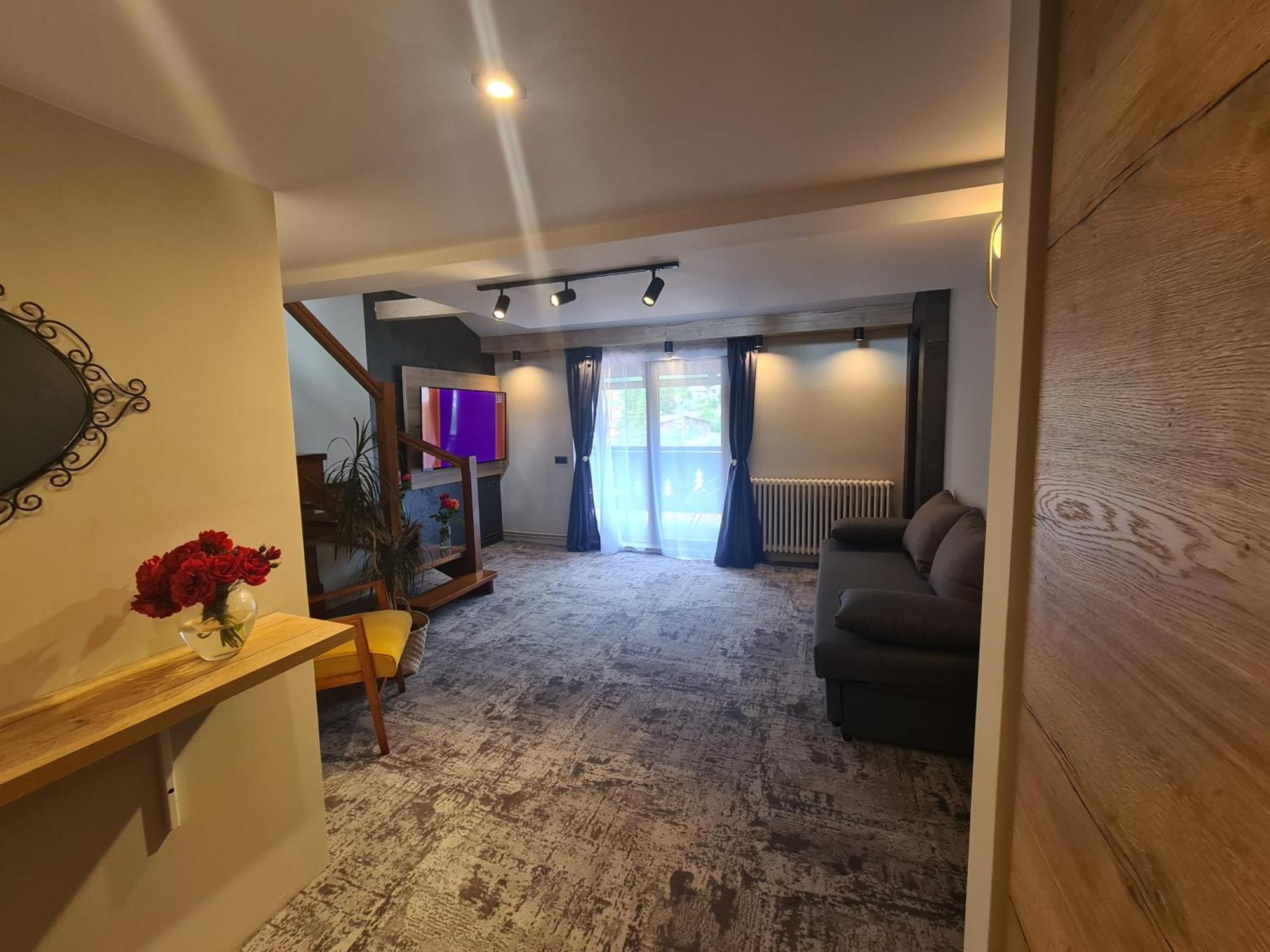Casa Florescu Szászbuda Kültér fotó