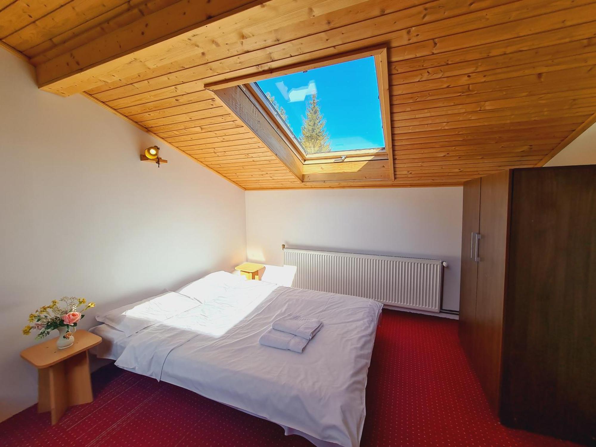 Casa Florescu Szászbuda Kültér fotó