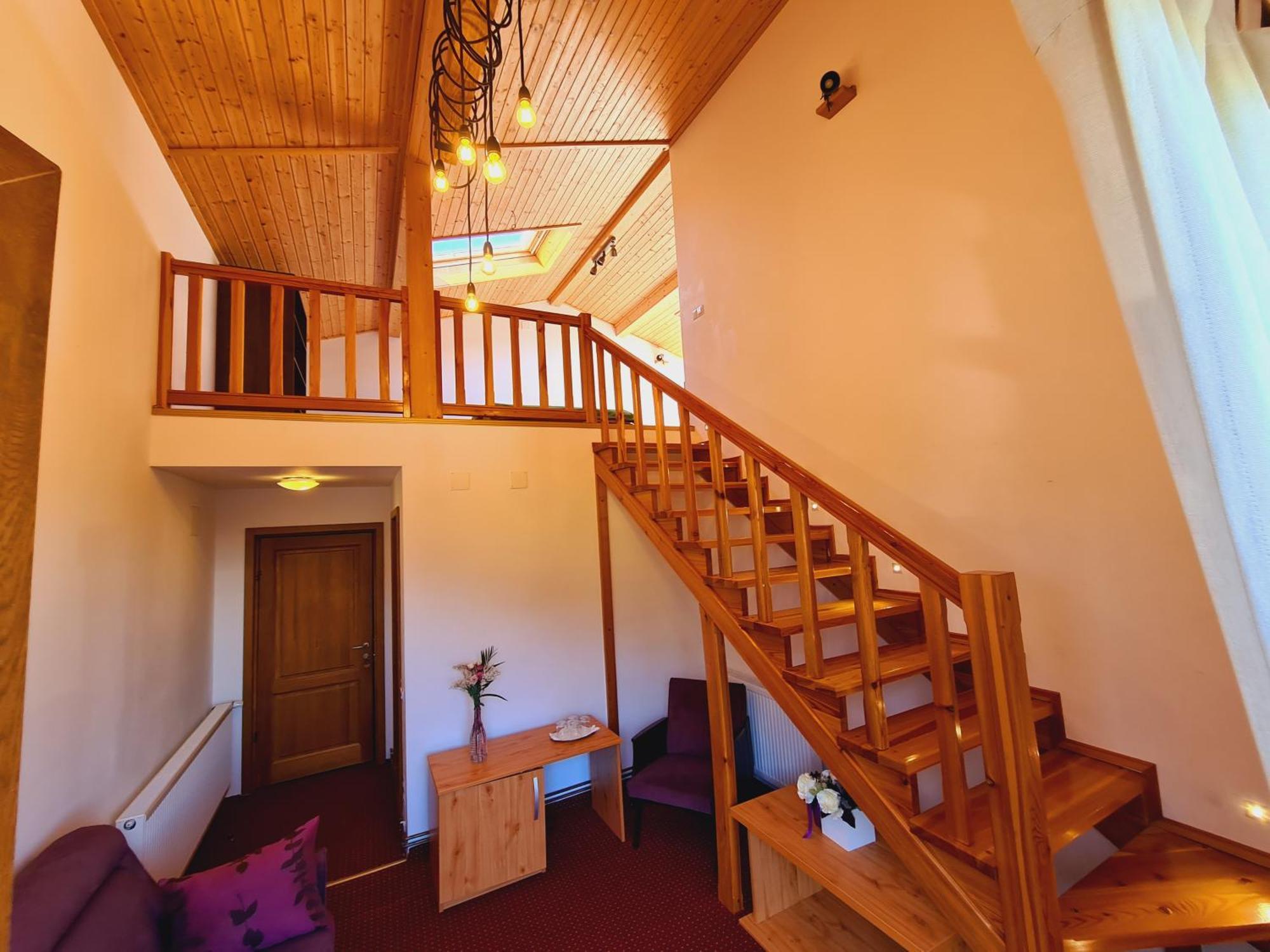 Casa Florescu Szászbuda Kültér fotó
