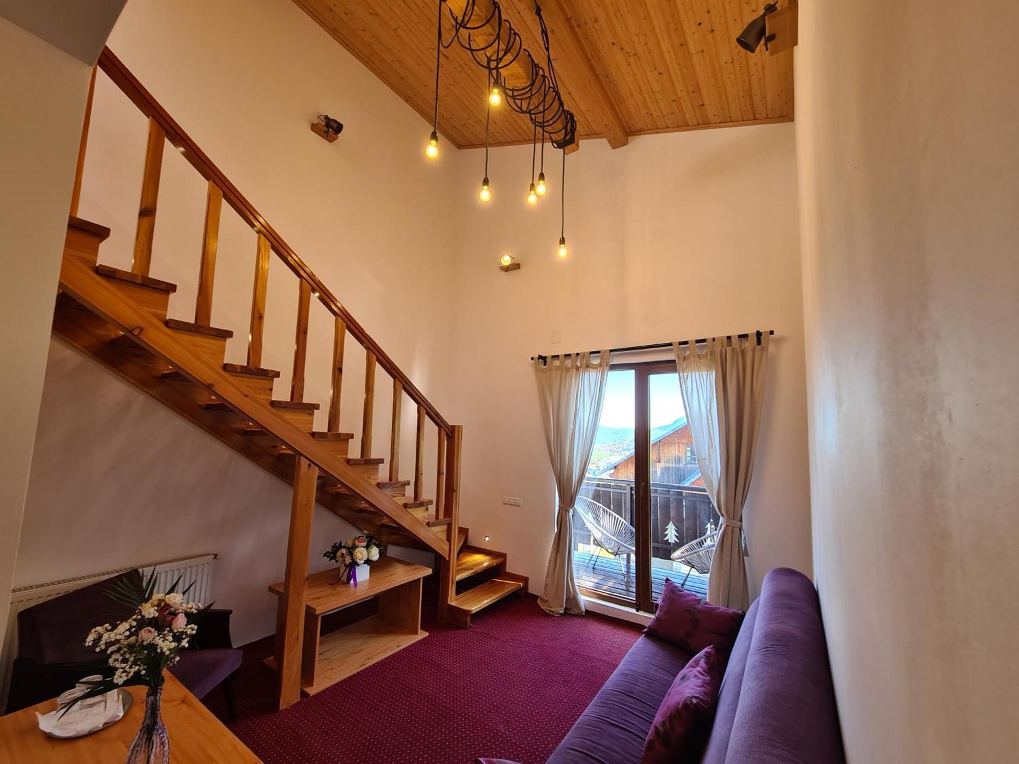 Casa Florescu Szászbuda Kültér fotó