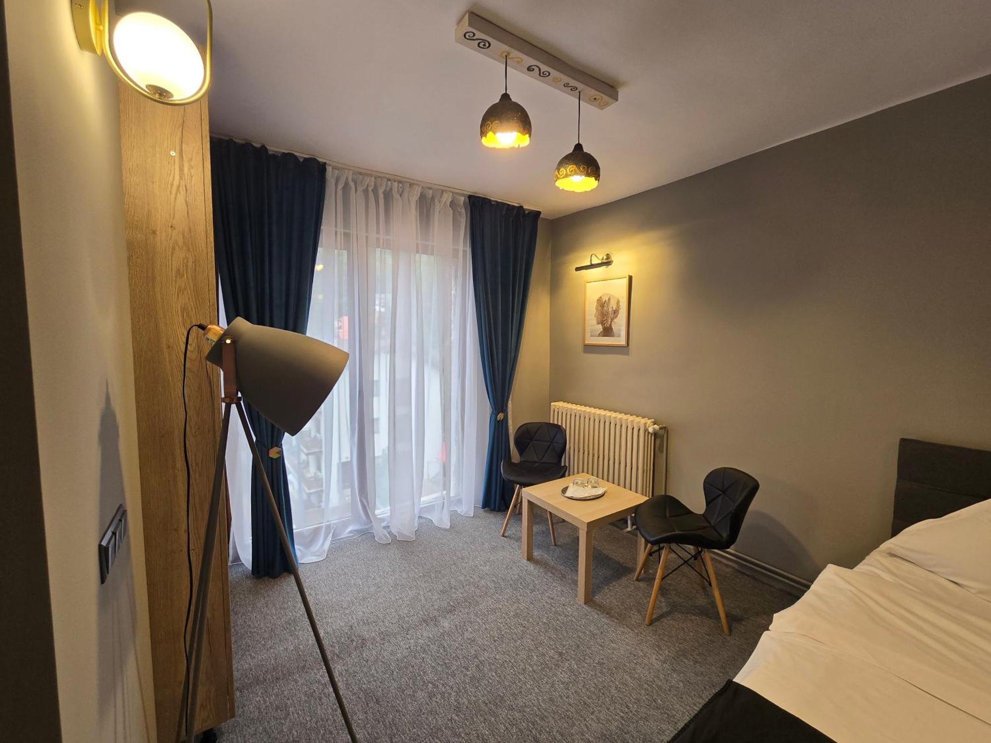 Casa Florescu Szászbuda Kültér fotó