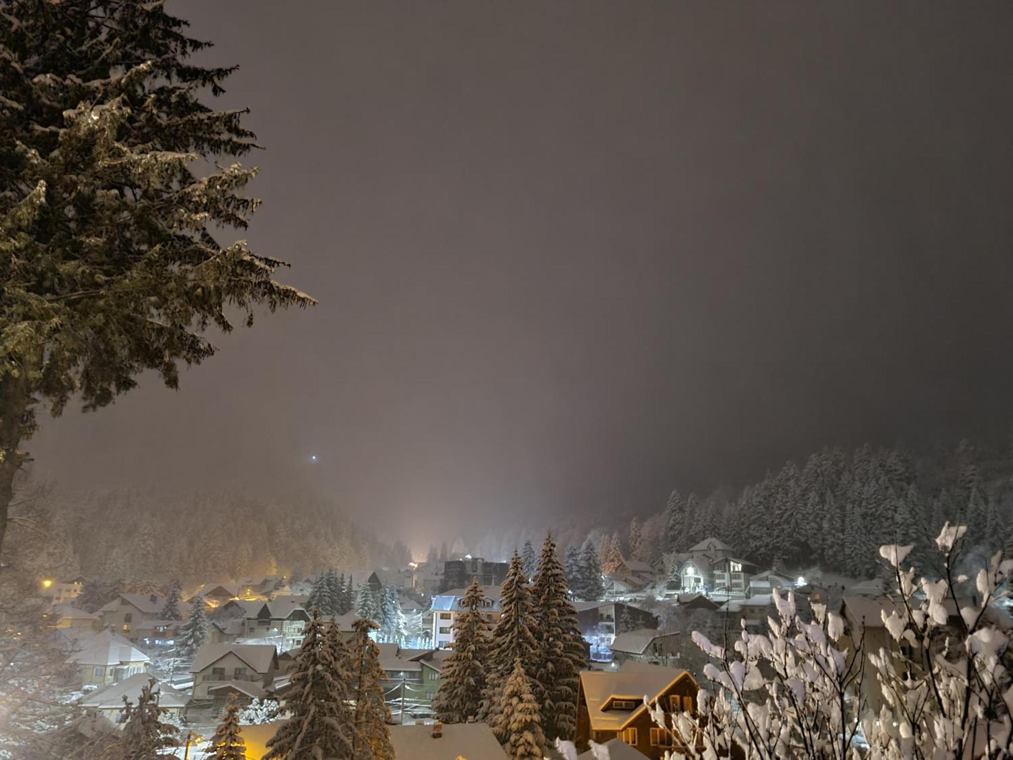 Casa Florescu Szászbuda Kültér fotó