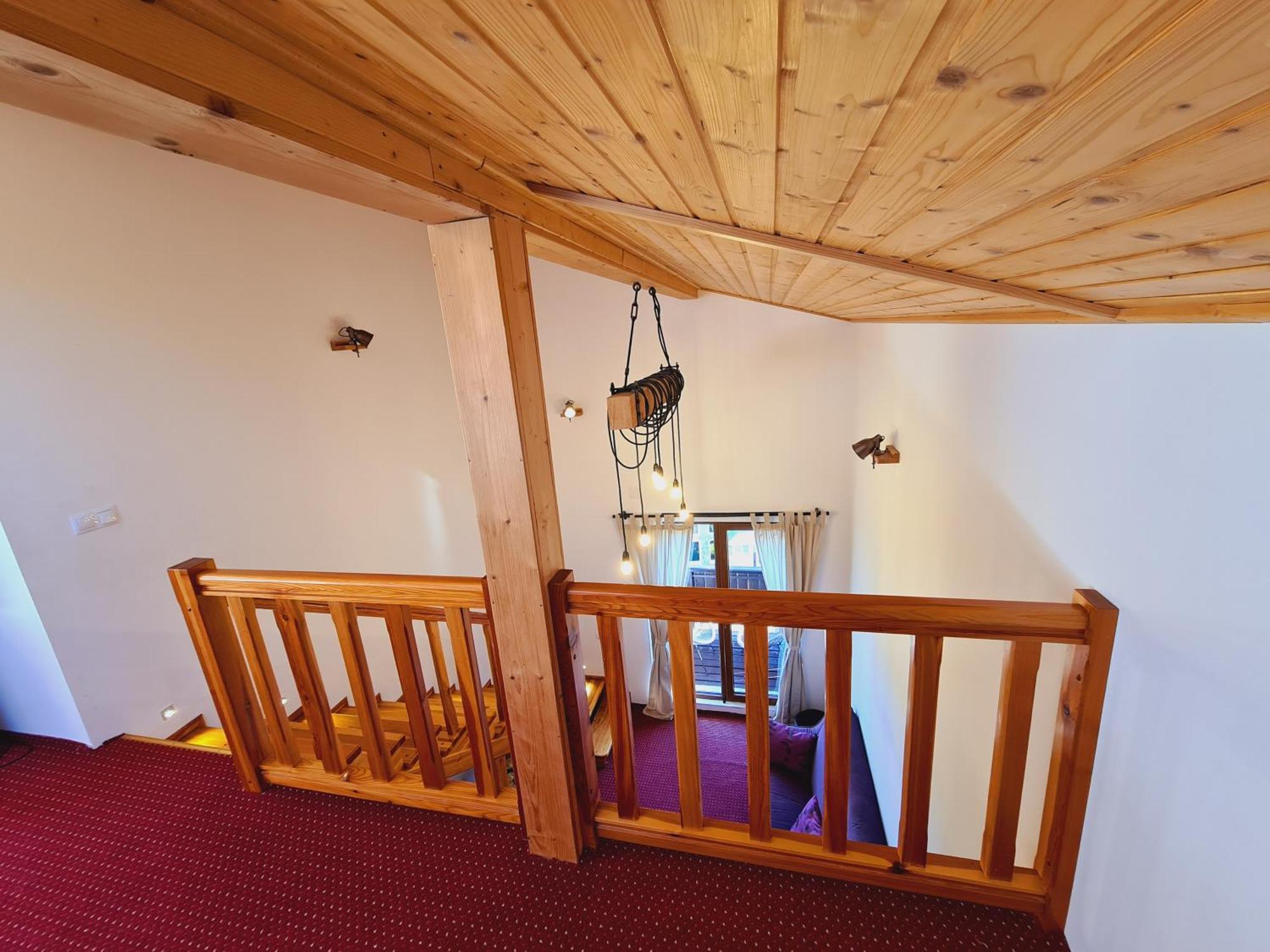 Casa Florescu Szászbuda Kültér fotó