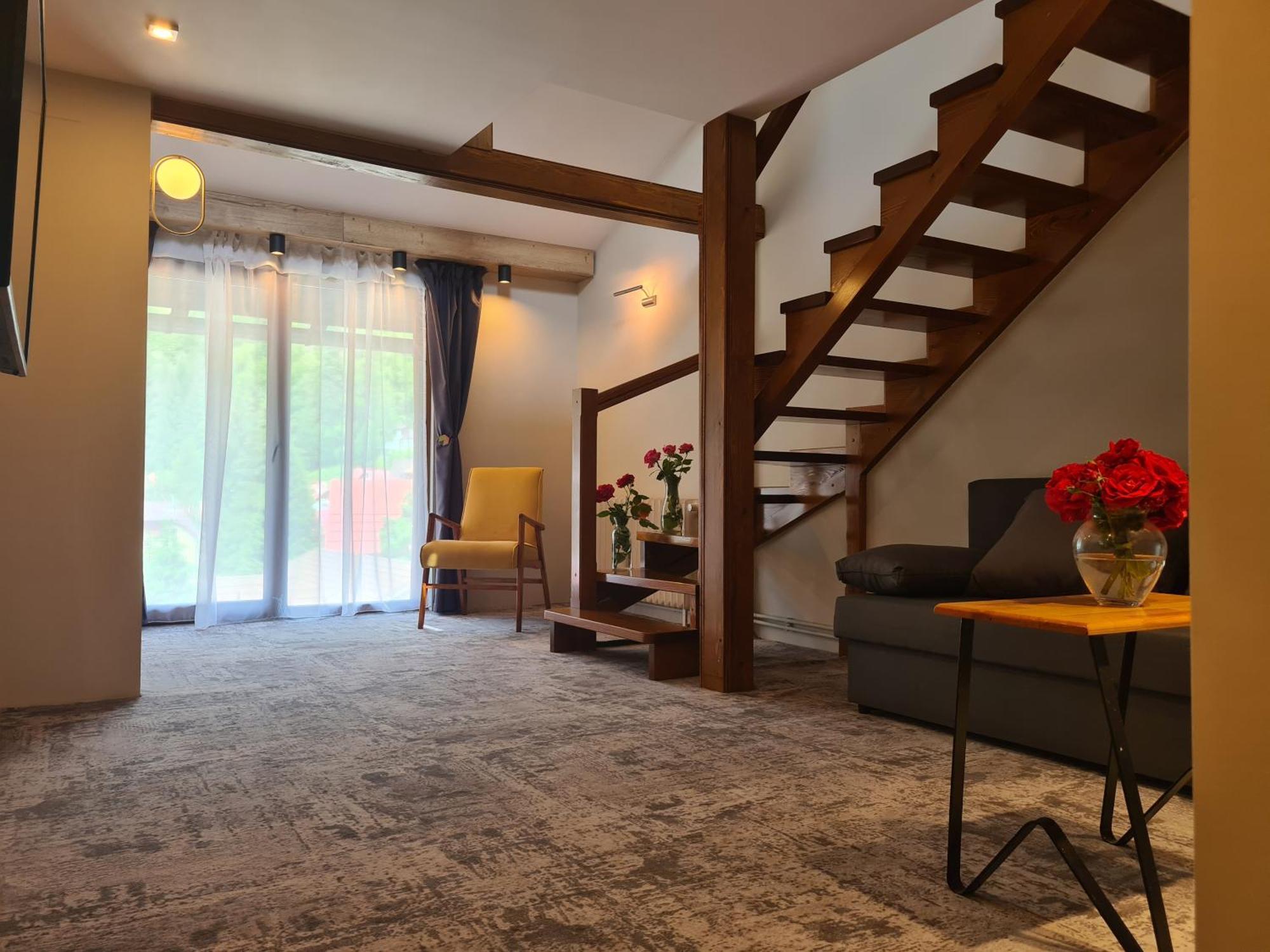 Casa Florescu Szászbuda Kültér fotó